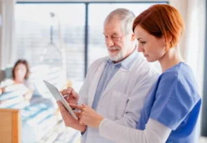 Limfoma: simptomai, diagnostika ir pažangios terapijos. „Assuta" medicinos centras