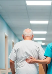 Anglies implantai stuburo operacijoje – revoliucija metastazių gydyme