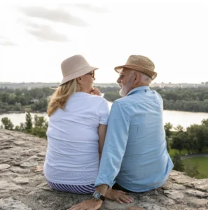 Greitas atsigavimas po stuburo operacijos metastazių stubure atveju Izraelyje